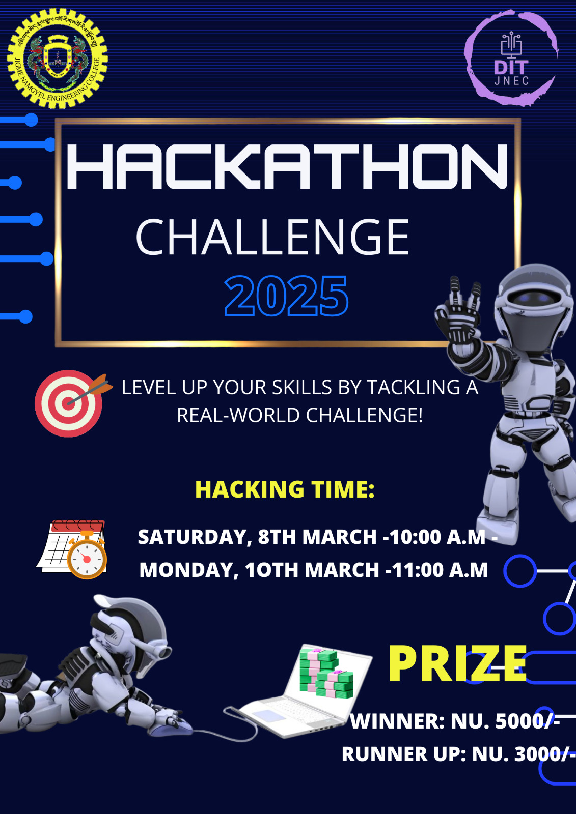 Hackathon